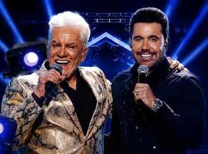 50 Anos - Matogrosso & Mathias