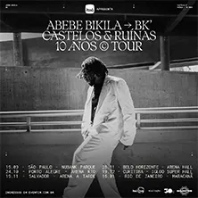 Bk 10 Anos Castelos & Ruinas Cwb
