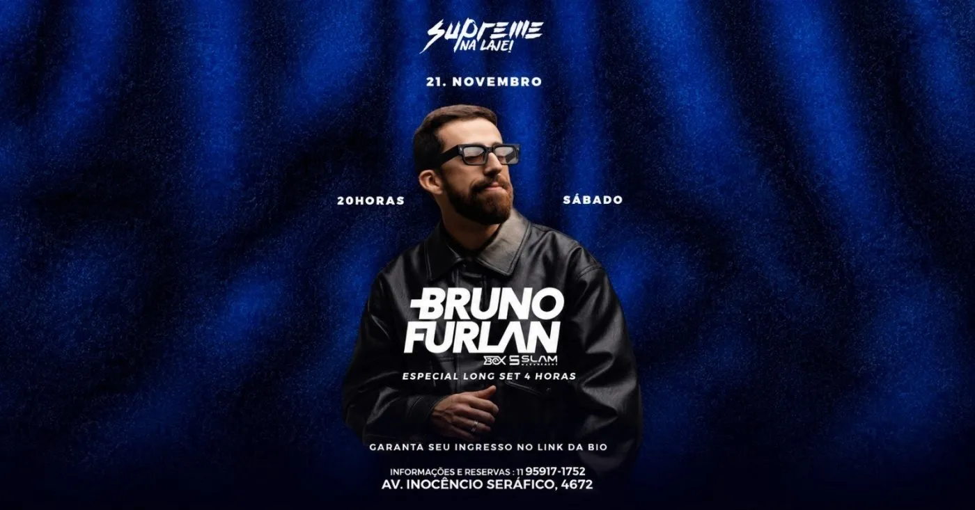 Bruno Furlan