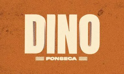 Dino Fonseca em Teresina