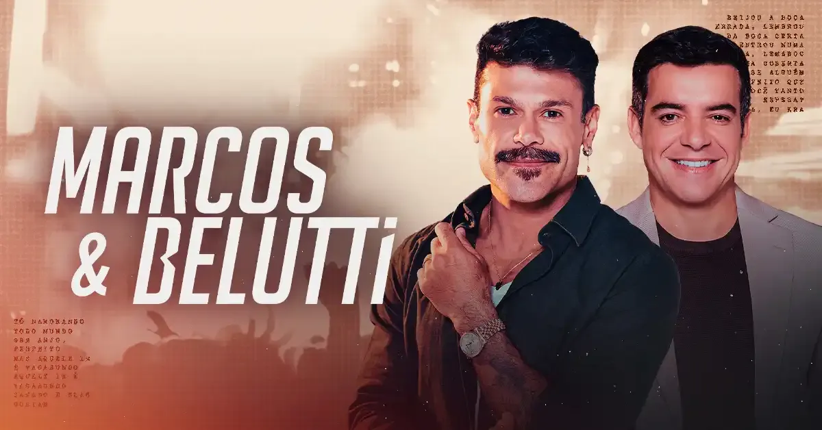 Marcos & Belutti