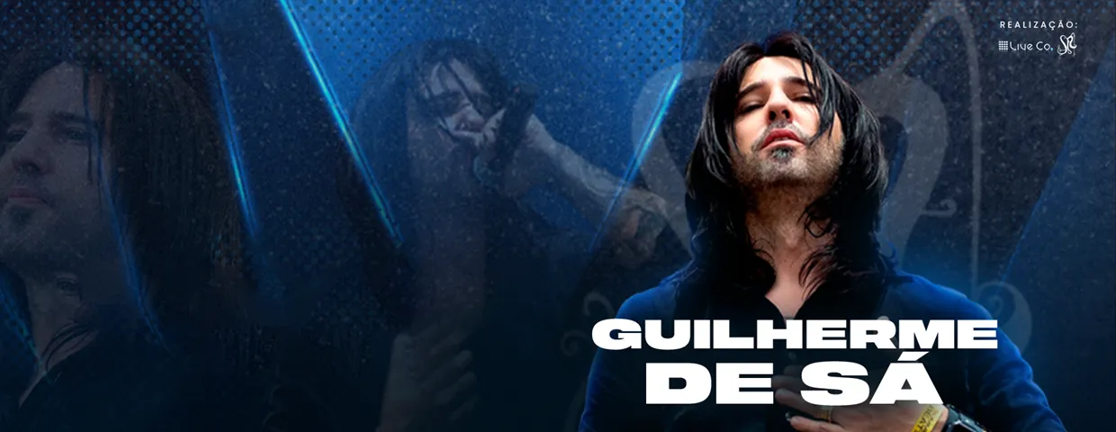 GUILHERME DE SÁ
