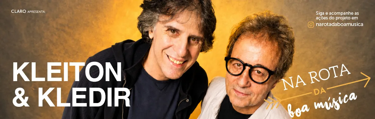 Kleiton & Kledir