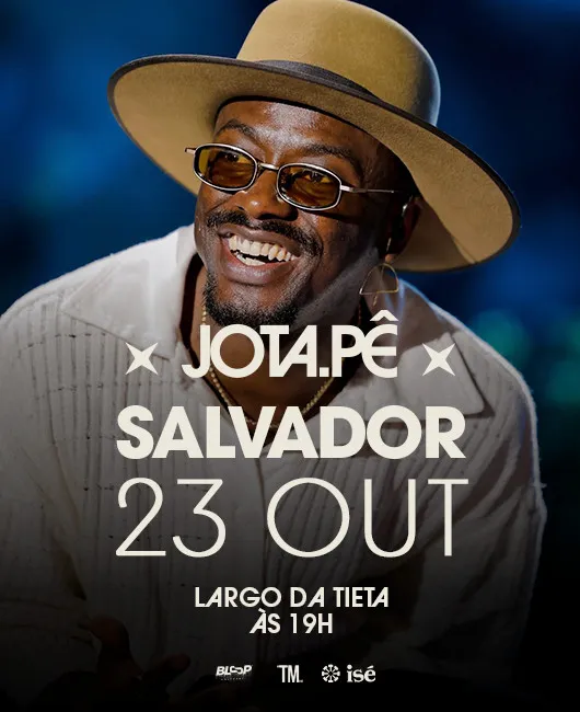 Show Jotapê