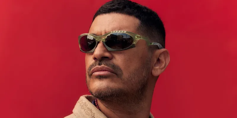 Criolo - Criolo 50 Anos