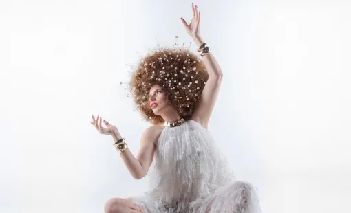 Vanessa da Mata - Todas Elas