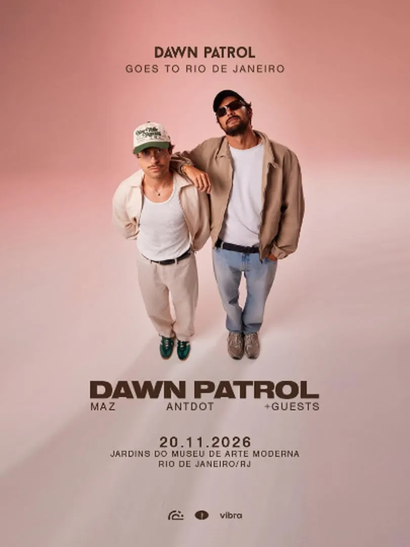 Dawn Patrol