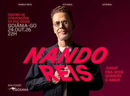 Nando Reis