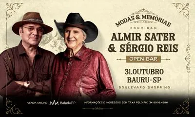 Modas e Memórias - Bauru