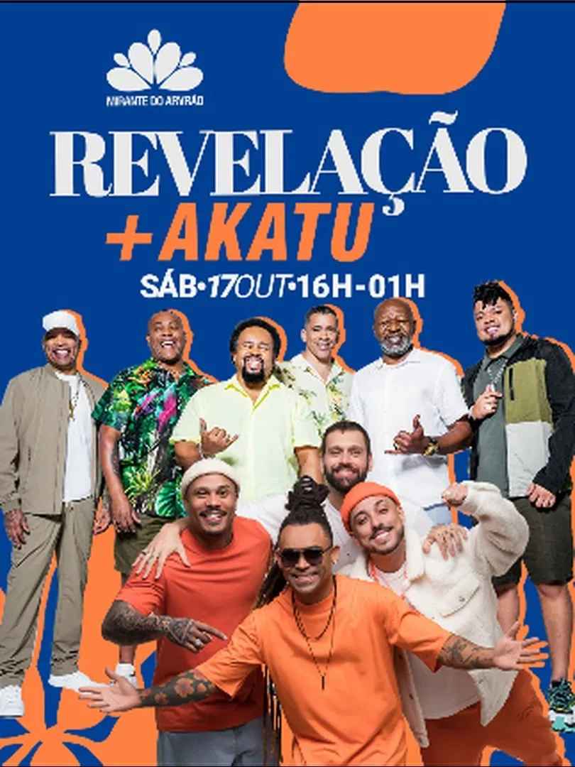 Revelação no Mirante do Arvrão