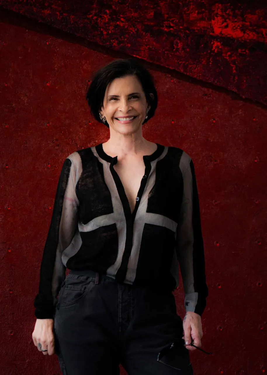 Marina Lima - Show Marina Lima 70