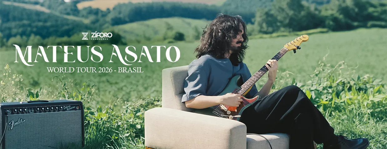 MATEUS ASATO - ASATOUR