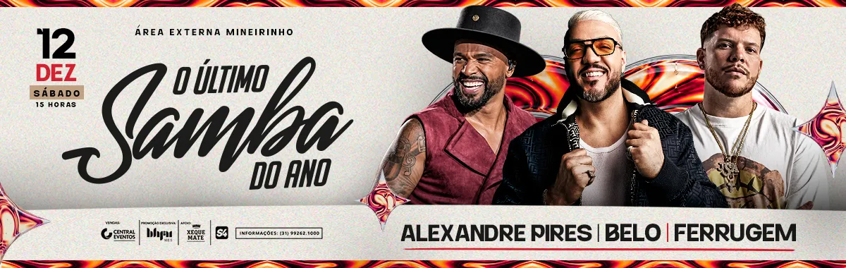 O Último Samba do Ano