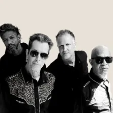 Plebe Rude no Circo Voador