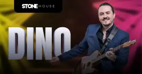 Dino Fonseca