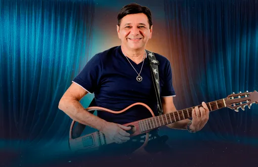 Aniversário de Messias Paraguai