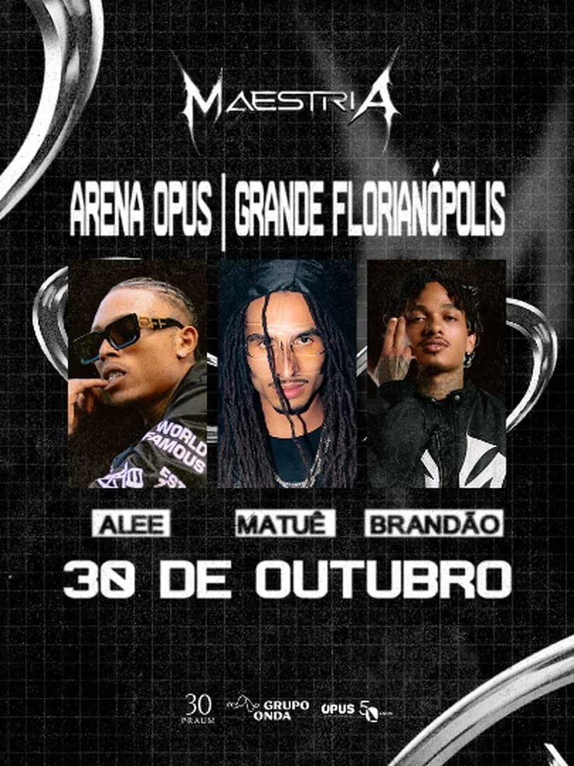 Maestria