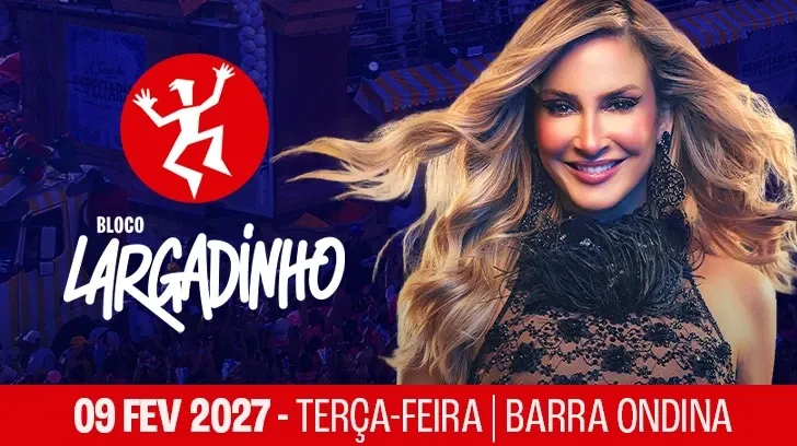 Bloco Largadinho