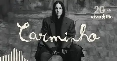 Carminho