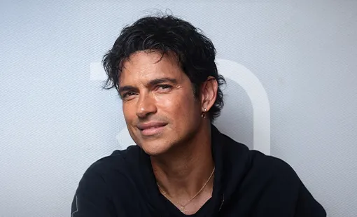 Jorge Vercillo