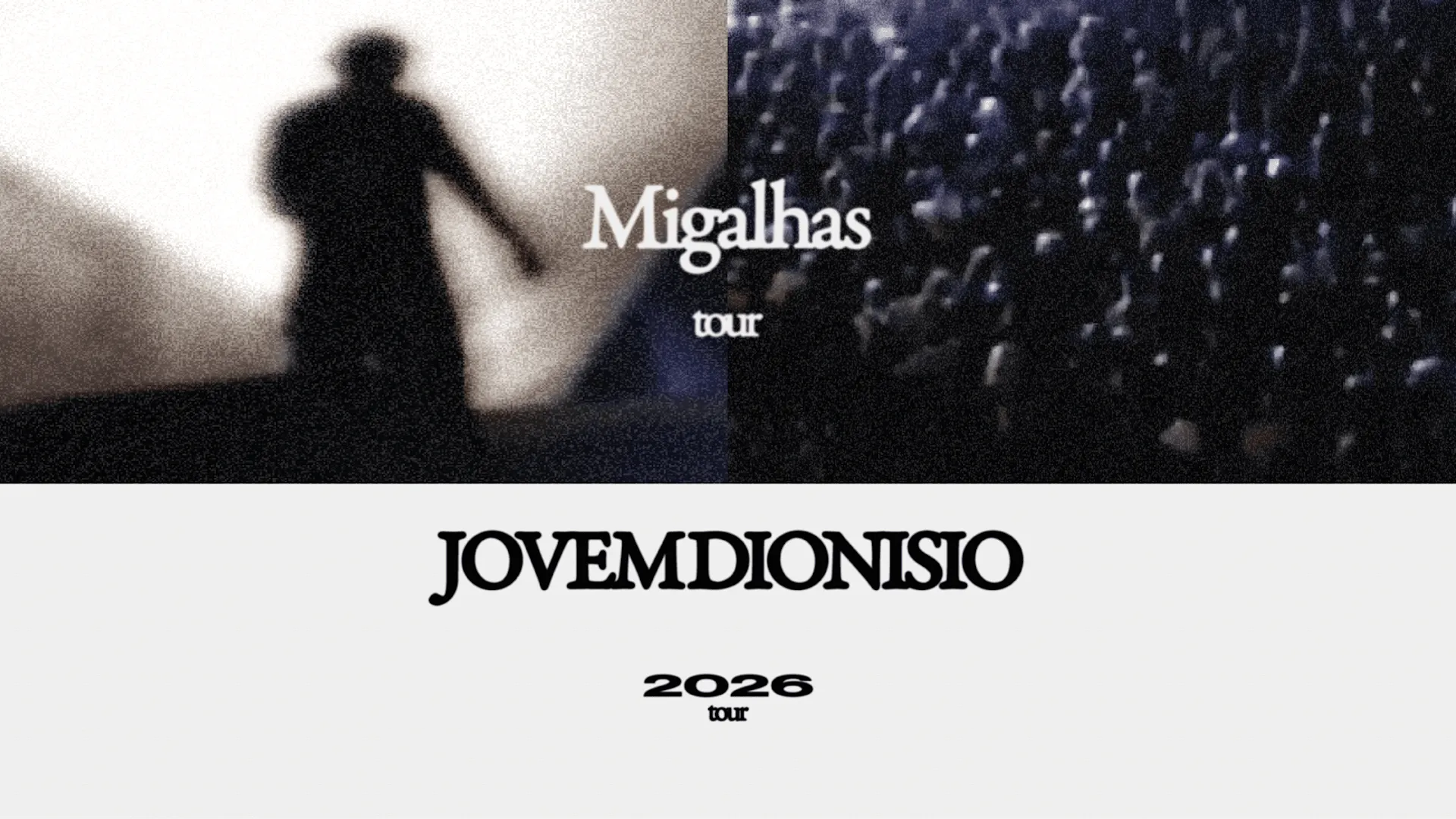 Jovem Dionísio No Cine Joia