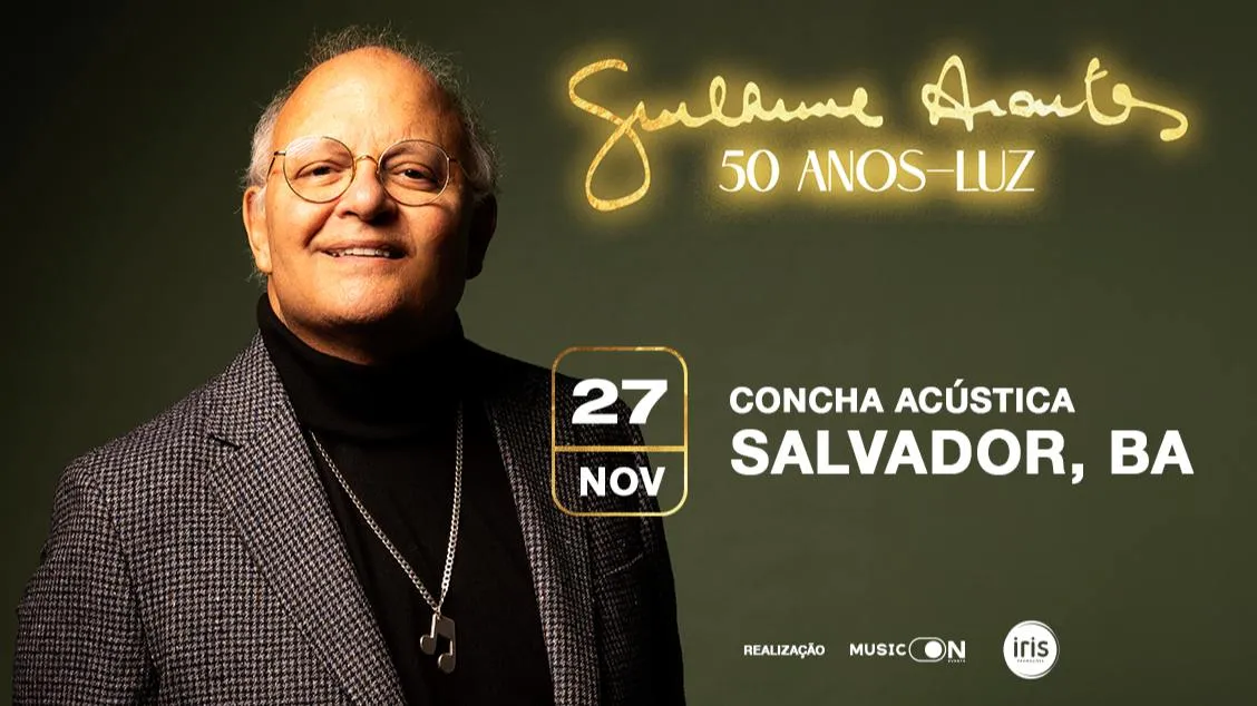 Guilherme Arantes