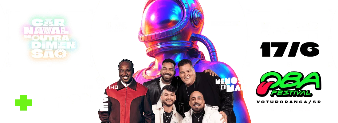 Oba Festival 2027