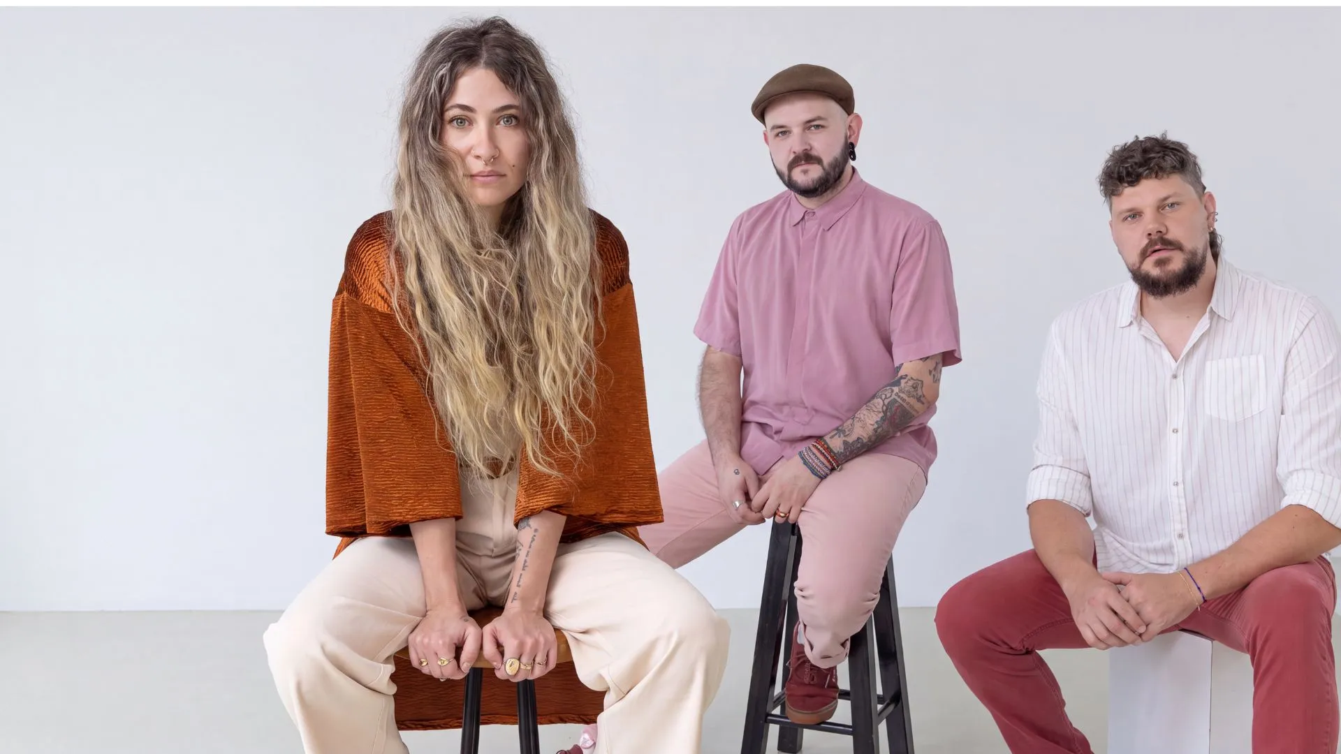 A Banda mais Bonita da Cidade - Trio Acústico