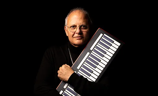 Guilherme Arantes - 50 Anos-Luz