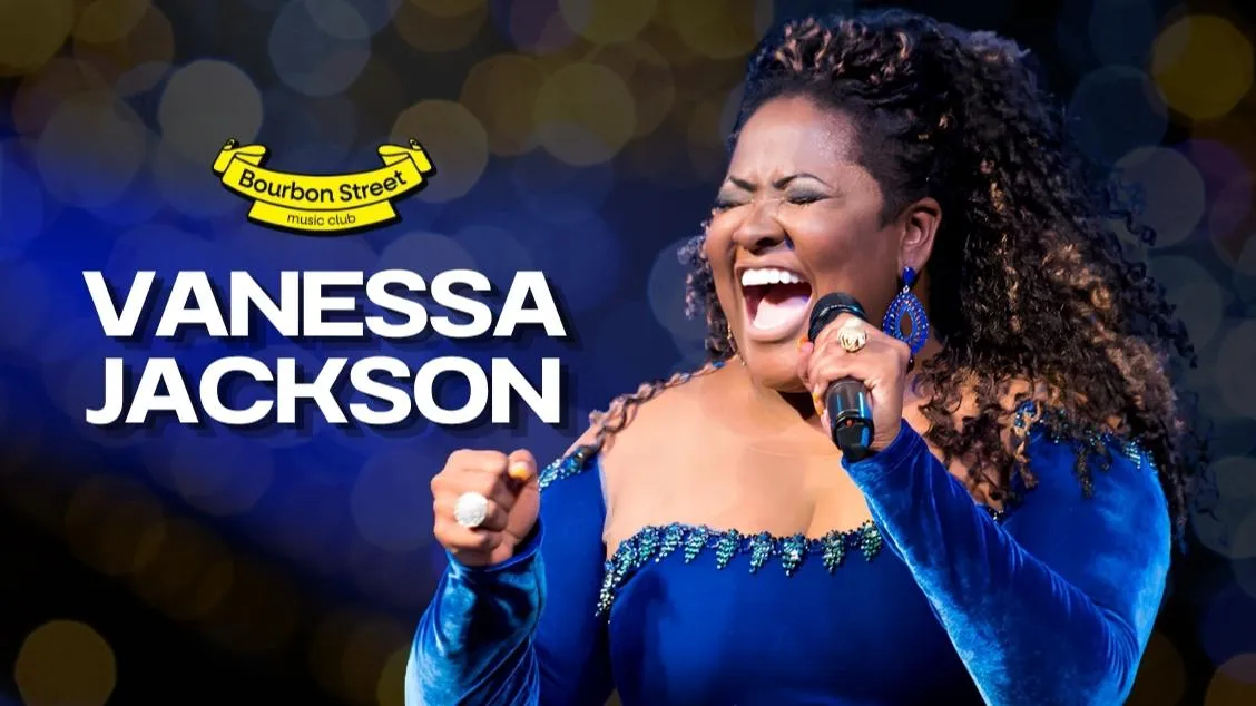 Vanessa Jackson