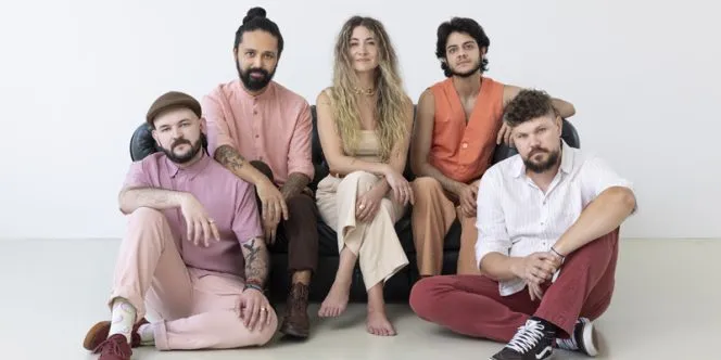 A Banda Mais Bonita Da Cidade