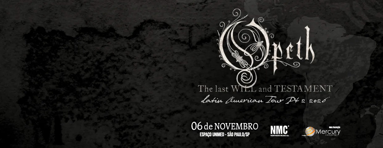 OPETH