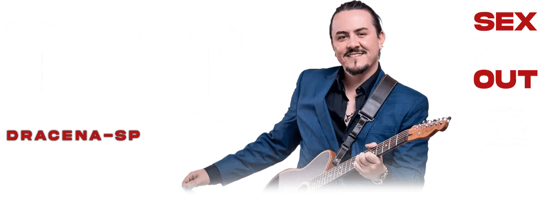 Show Dino Fonseca - Dracena