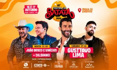 Festival de batata