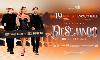 Festival Desejando