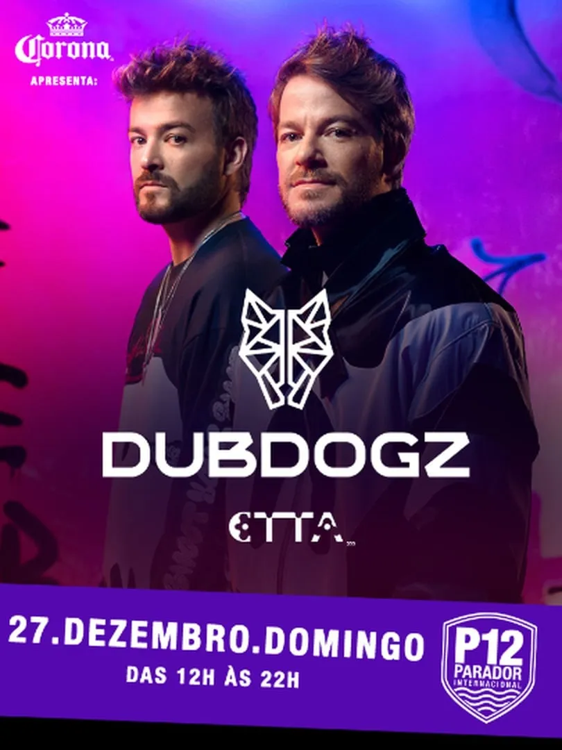 Dubdogz | P12 Jurerê