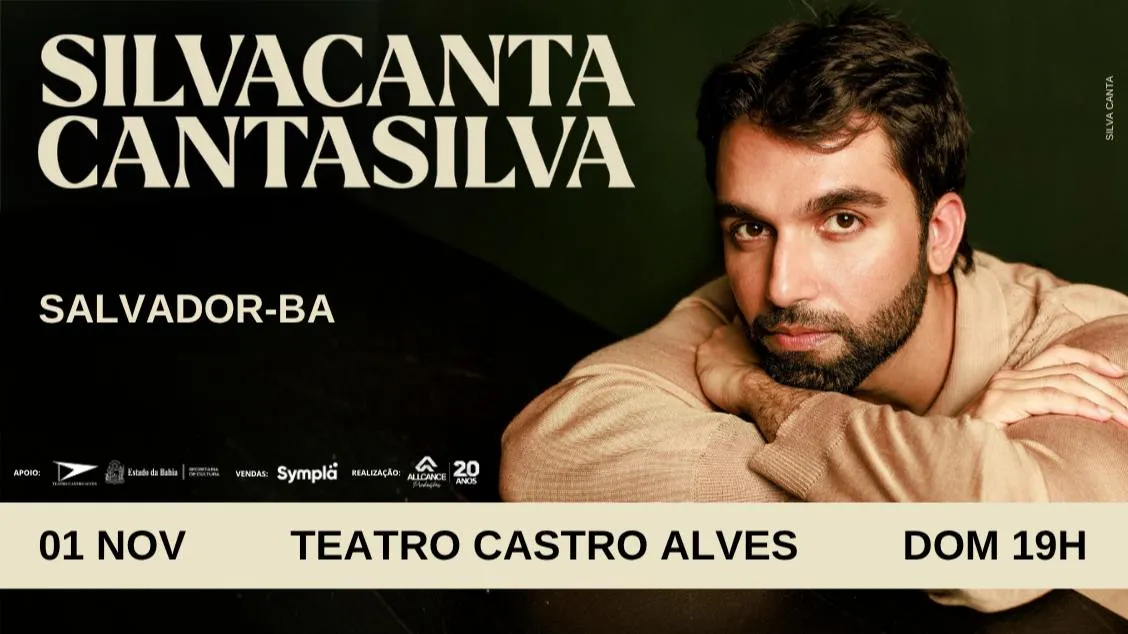 Silva Canta / Canta Silva – 15 Anos de Carreira