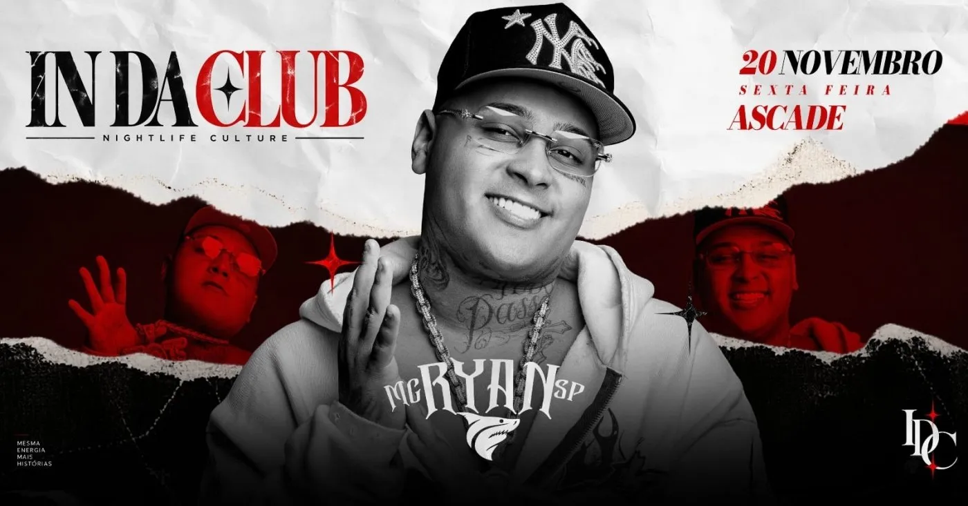 In da Club - MC Ryan