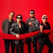 Barão Vermelho no Circo Voador