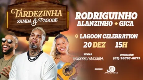 Rodriguinho | Gica
