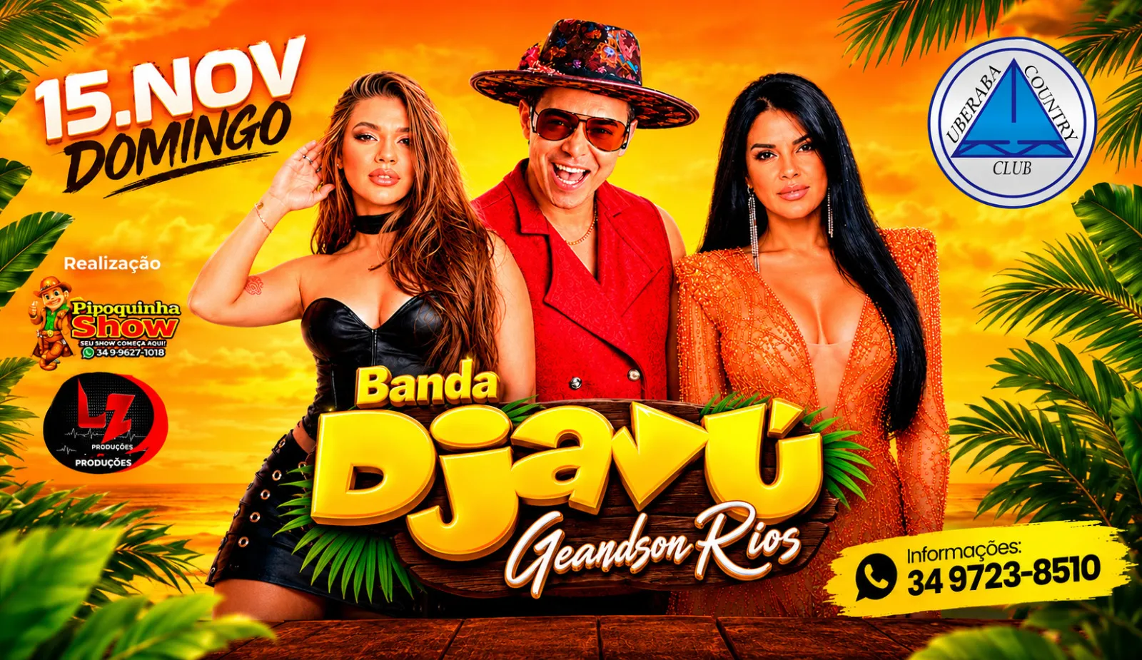 Banda Djavú