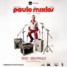 Paulo Miklos