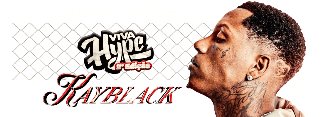 Kayblack Viva Hype
