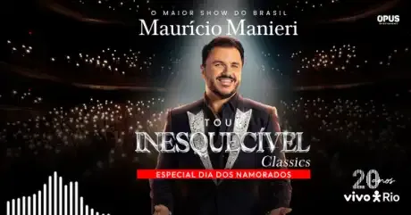 Maurício Manieri