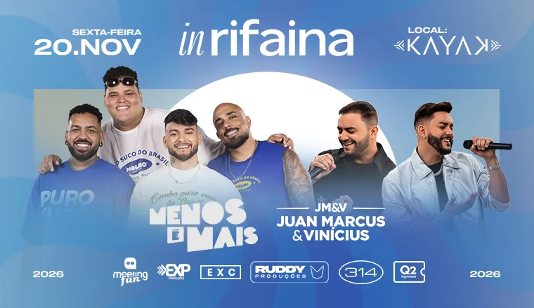 InRifaina
