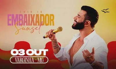 This is Embaixador Sunset