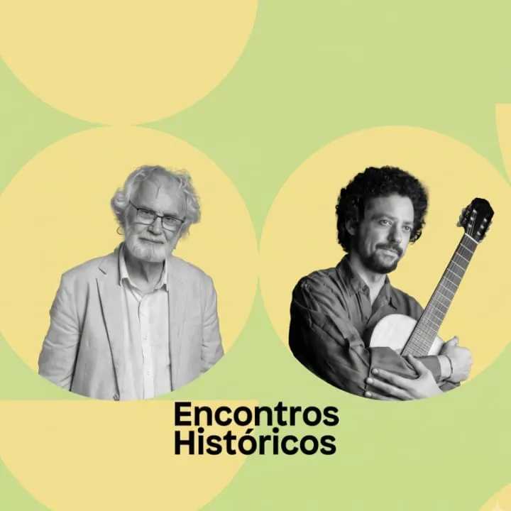 Renato Teixeira e Chico Teixeira
