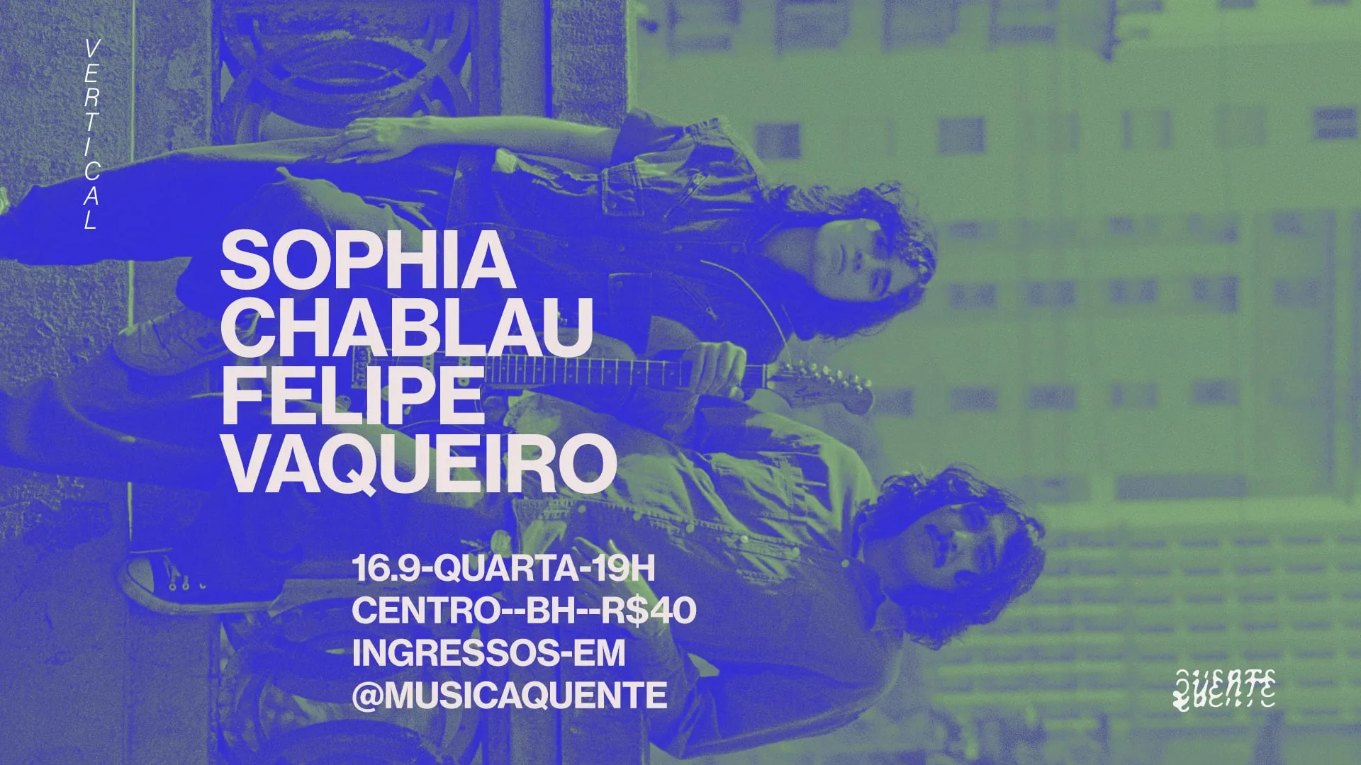 Sophia Chablau E Felipe Vaqueiro _ Vertical