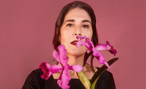 Mônica Salmaso apresenta Senh...