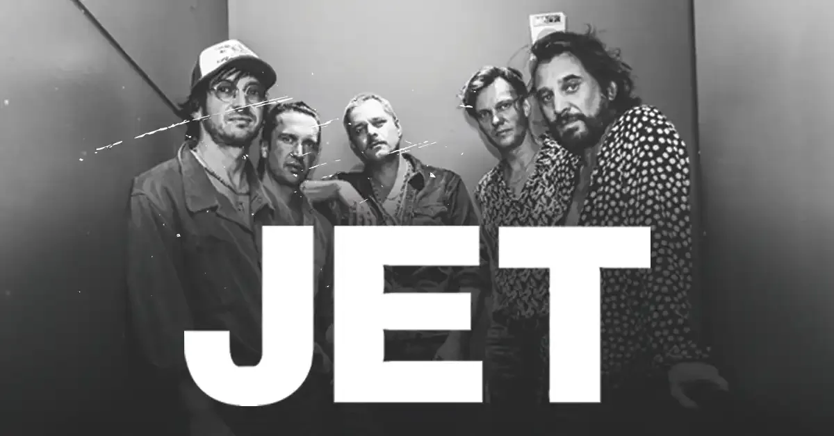 JET em São Paulo